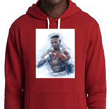 Sweetpea Hoodie Sweetpea Hoodie